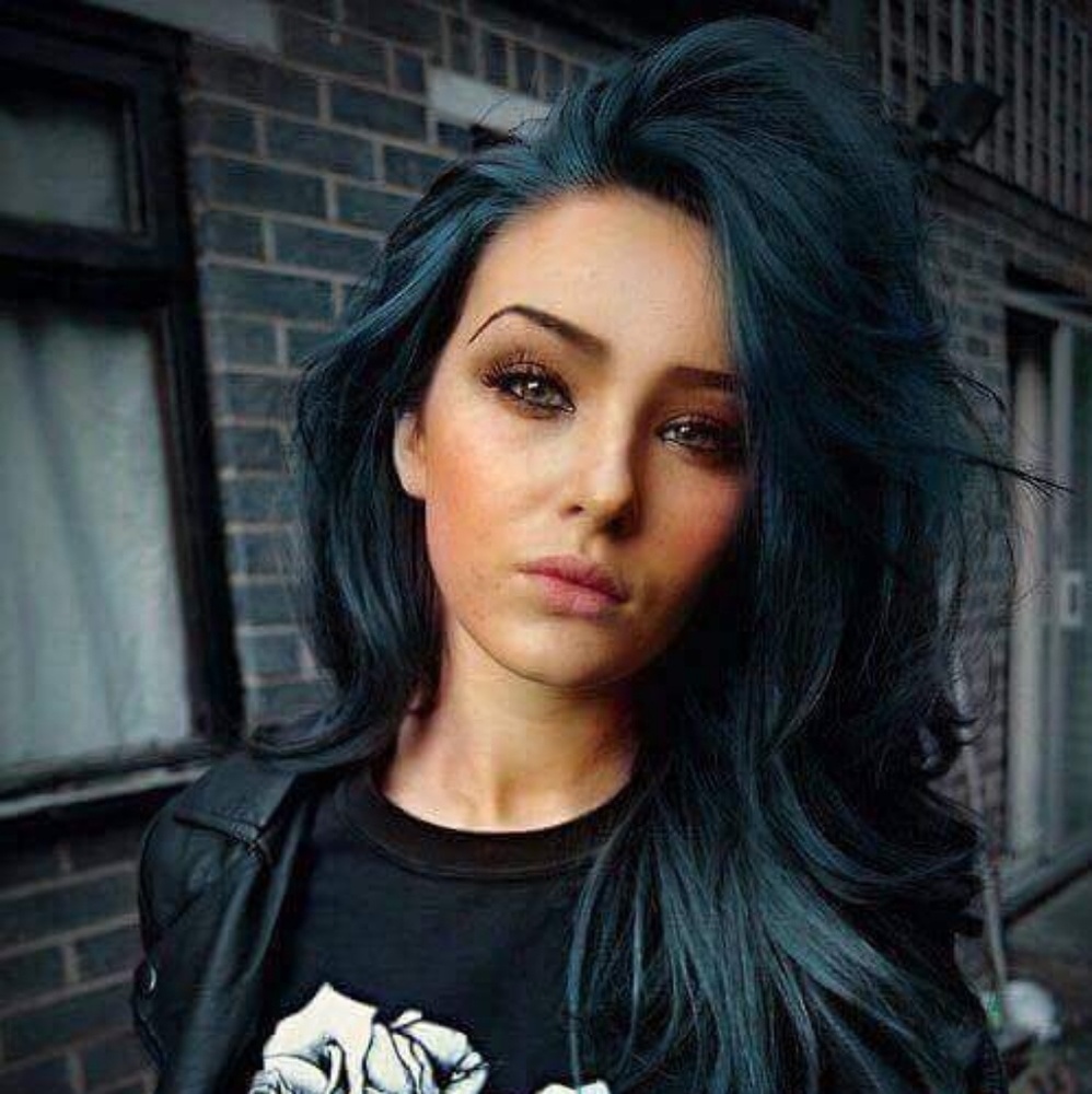 Meet your Posher, Mari